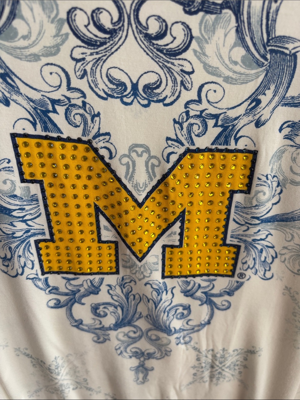 P.Michael Michigan t shirt - Picture 3 of 10
